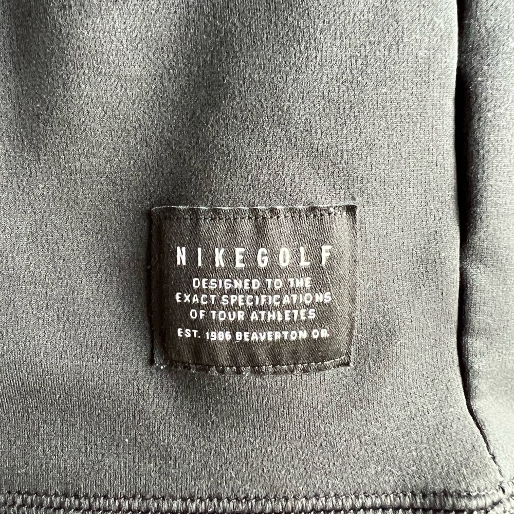 Nike Therma Golf 1/4 Zip
